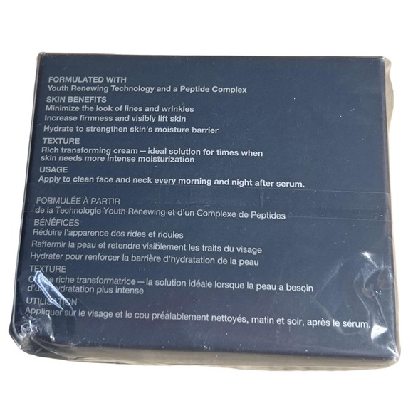 Lab Series Anti-Age Max LS Cream | Youth Renewing + Lifting | Solutions for Men - Picture 3 of 4